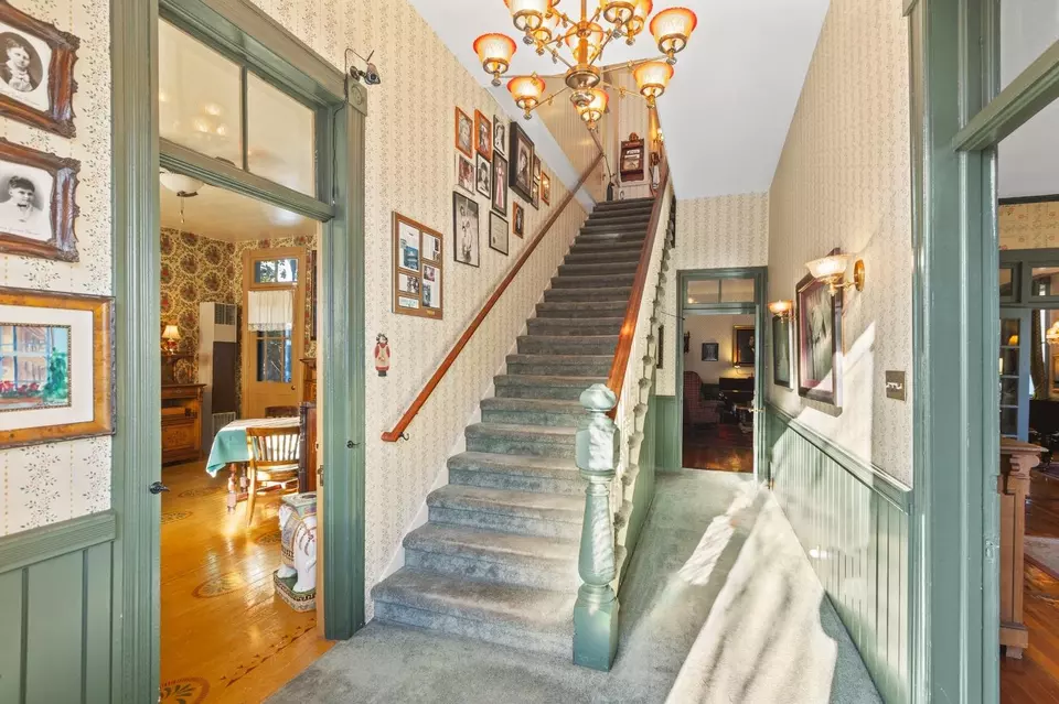 Entry Way - 6655 Orleans St, Georgetown, CA 95634 photo 2 of 14