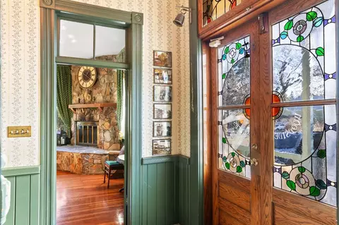 Entry Way - 6655 Orleans St, Georgetown, CA 95634 photo 1 of 14