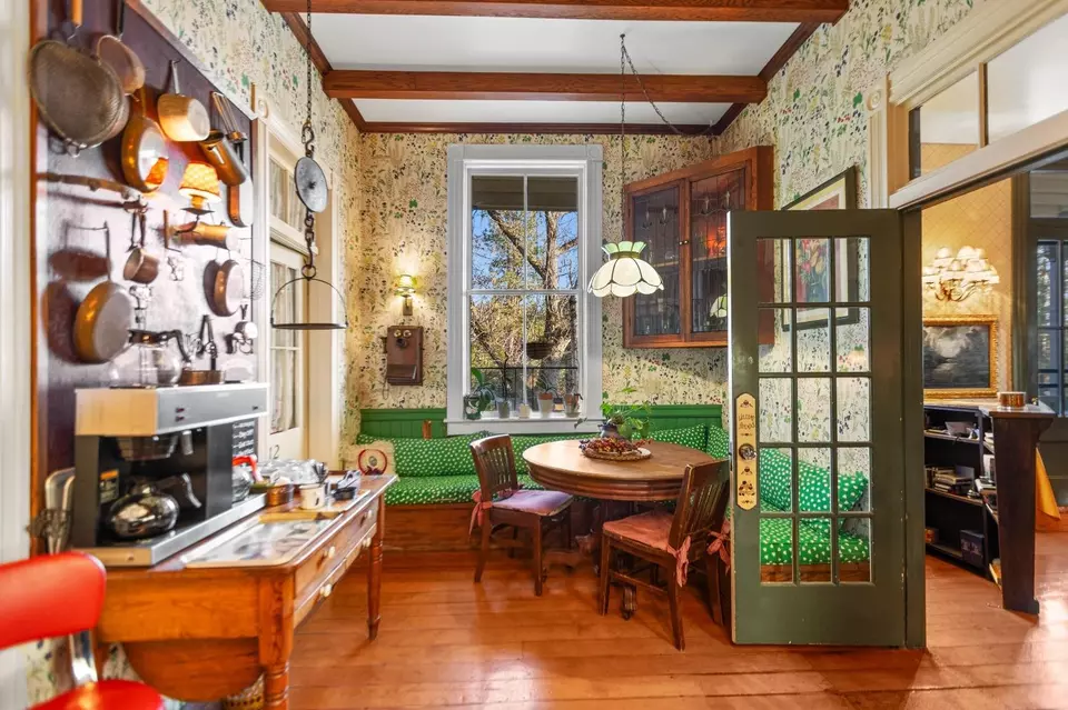 Dining - 6655 Orleans St, Georgetown, CA 95634 photo 9 of 9