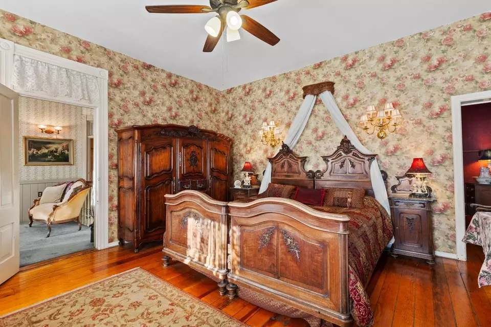 Bedroom - 6655 Orleans St, Georgetown, CA 95634 photo 8 of 19