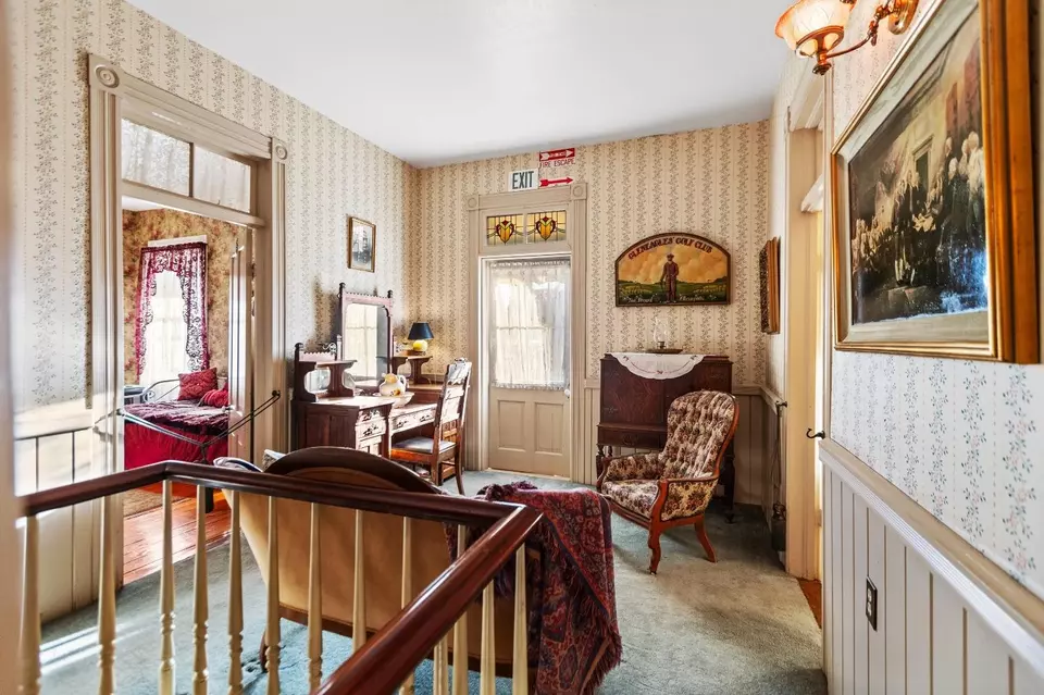 Entry Way - 6655 Orleans St, Georgetown, CA 95634 photo 8 of 14