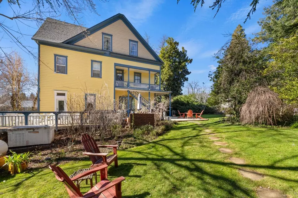 Exterior - 6655 Orleans St, Georgetown, CA 95634 photo 15 of 18