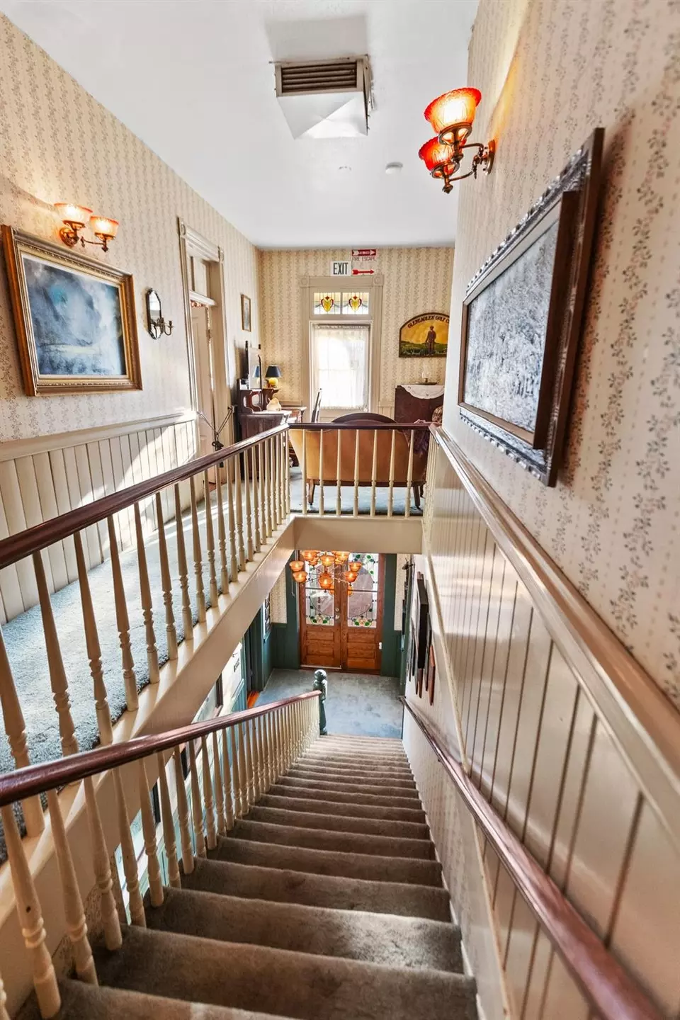 Entry Way - 6655 Orleans St, Georgetown, CA 95634 photo 7 of 14