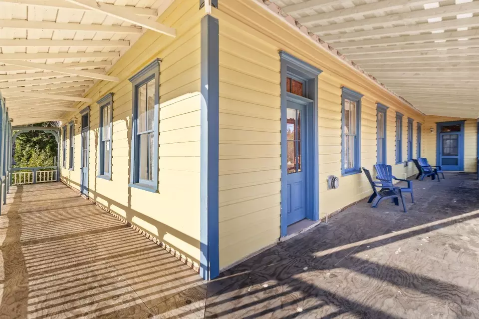 Exterior - 6655 Orleans St, Georgetown, CA 95634 photo 11 of 18