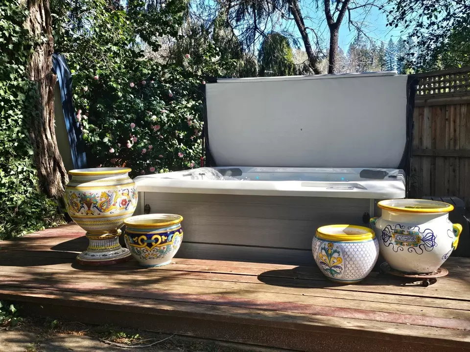 Exterior - 6655 Orleans St, Georgetown, CA 95634 photo 14 of 18