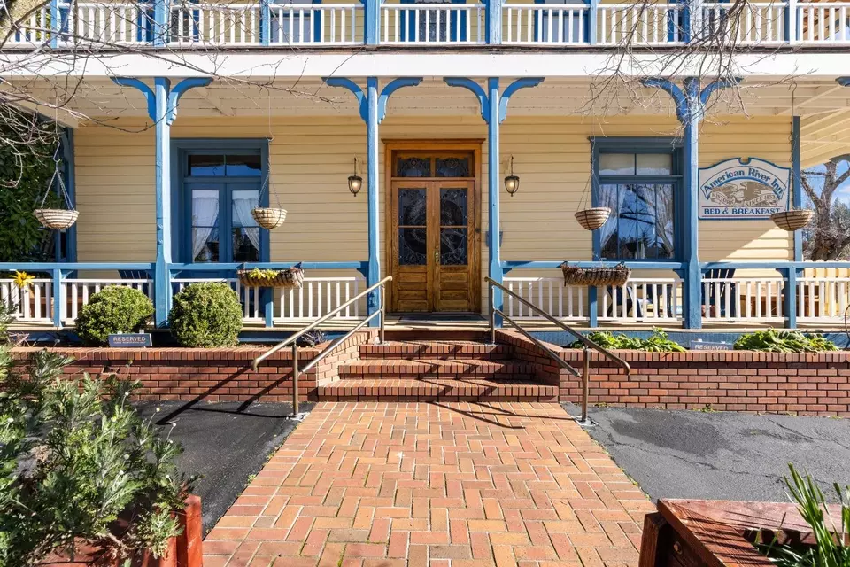 Exterior - 6655 Orleans St, Georgetown, CA 95634 photo 9 of 18