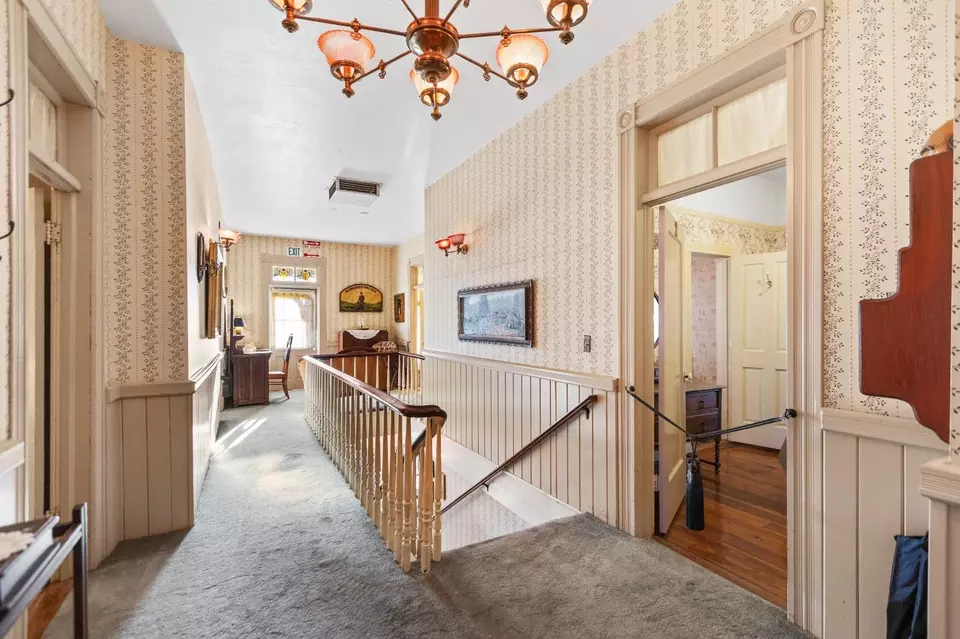 Entry Way - 6655 Orleans St, Georgetown, CA 95634 photo 6 of 14