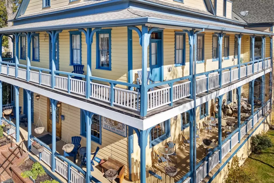 Exterior - 6655 Orleans St, Georgetown, CA 95634 photo 7 of 18