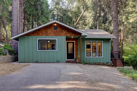 12723 Valley View Rd, Nevada City, CA 95959