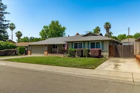 4939 Brookglen Way, Carmichael, CA 95608 photo 1