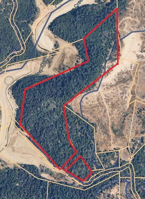 17914 Red Dog Rd, Nevada City, CA 95959