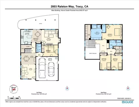 2803 Ralston Way, Tracy, CA 95377 photo 67