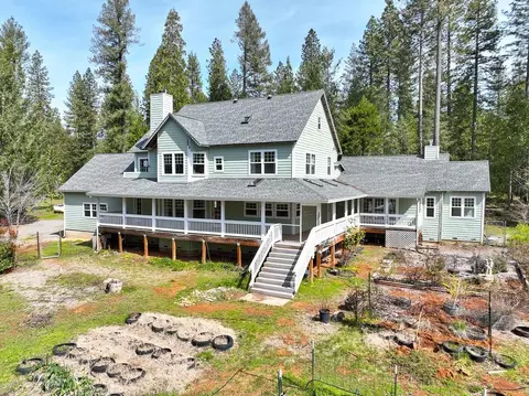 2000 Havenridge Rd, Georgetown, CA 95634 photo 1