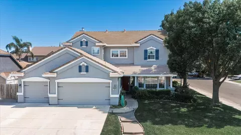 3600 Lookout Dr, Modesto, CA 95355 photo 2