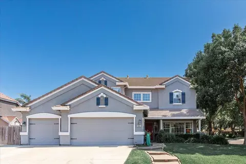 3600 Lookout Dr, Modesto, CA 95355 photo 1