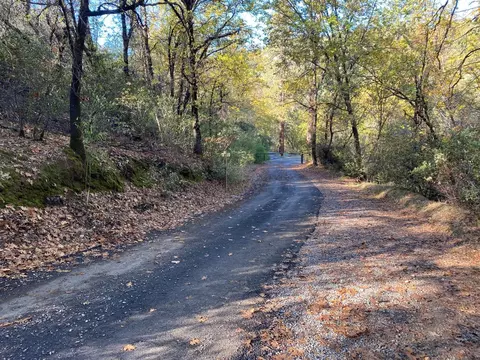 0 Big Cut, Placerville, CA 95667