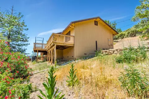 Exterior - 5302 Newtown Rd, Placerville, CA 95667 photo 4 of 9