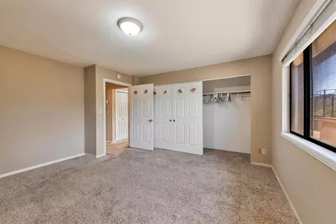 Bedroom - 5302 Newtown Rd, Placerville, CA 95667 photo 5 of 7