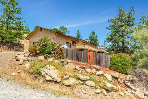 Exterior - 5302 Newtown Rd, Placerville, CA 95667 photo 5 of 9