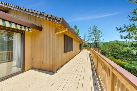 Exterior - 5302 Newtown Rd, Placerville, CA 95667 photo 6 of 9