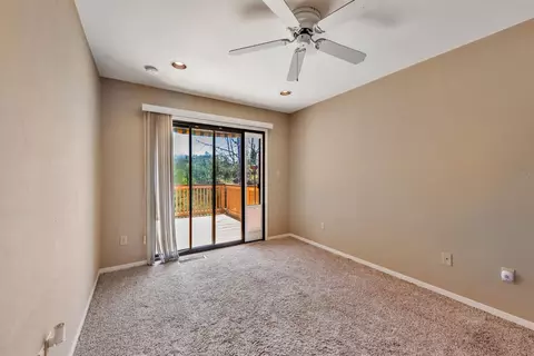 Bedroom - 5302 Newtown Rd, Placerville, CA 95667 photo 6 of 7