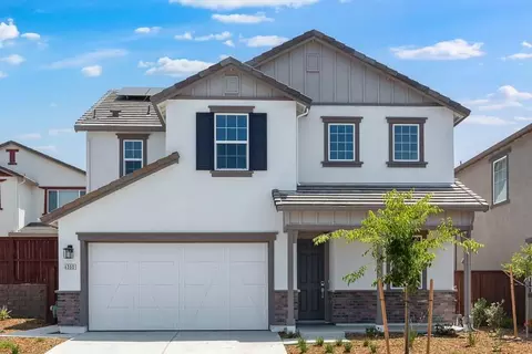 4350 Artemis Dr, Folsom, CA 95630 photo 1