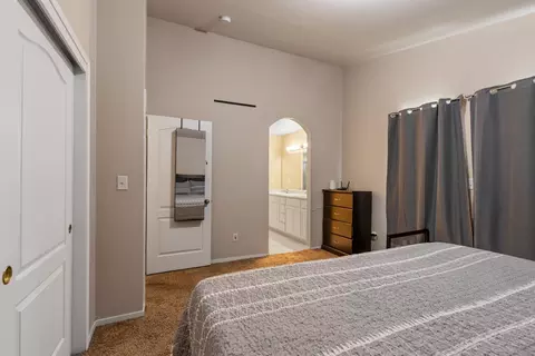 Bedroom - 662 John Ct, Merced, CA 95341 photo 4 of 4