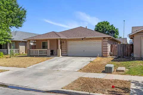 Exterior - 662 John Ct, Merced, CA 95341 photo 2 of 8