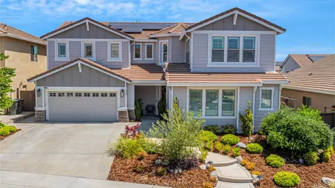 Exterior - 1103 Halifax, Rocklin, CA 95765 photo 1 of 5