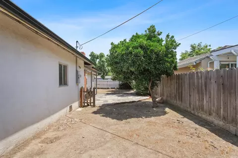 Exterior - 1936 Ralston Ct, Modesto, CA 95350 photo 5 of 5