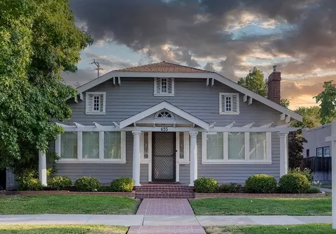 635 N Regent St, Stockton, CA 95204