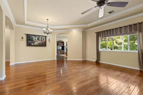 Living - 1925 Nevada St, Gridley, CA 95948 photo 4 of 8