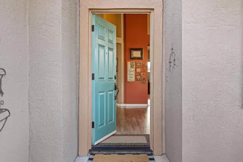 Entry Way - 1816 Hyde Park Ln, Manteca, CA 95336 photo 1 of 9