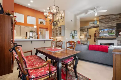 Dining - 1816 Hyde Park Ln, Manteca, CA 95336 photo 3 of 3