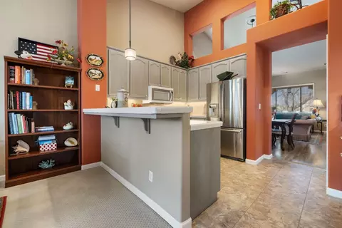 Kitchen - 1816 Hyde Park Ln, Manteca, CA 95336 photo 5 of 5