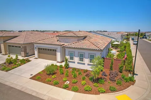 Exterior - 4252 Grey Hawk St, Folsom, CA 95630 photo 21 of 25