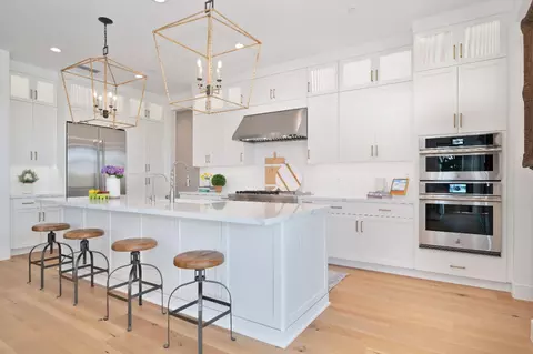 Kitchen - 4252 Grey Hawk St, Folsom, CA 95630 photo 2 of 5