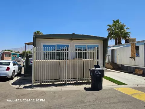 801 Schipper St #30, Arvin, CA 93203 photo 1