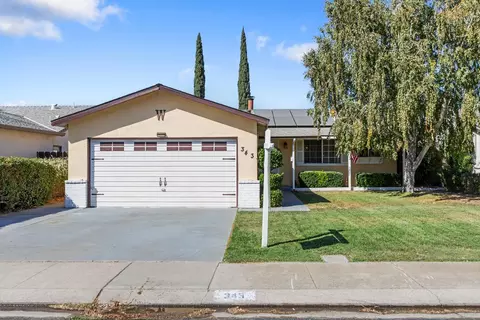 343 Eva Ct, Manteca, CA 95336 photo 1