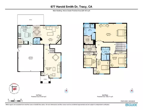 677 Harold Smith Dr, Tracy, CA 95304 photo 43