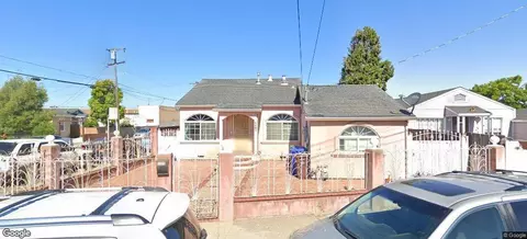 1401 Hayes, Richmond, CA 94806