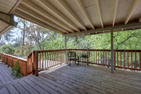 Exterior - 895 Sunray Ln, Colfax, CA 95713 photo 4 of 27