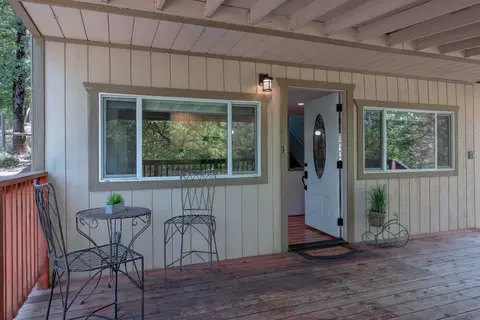Exterior - 895 Sunray Ln, Colfax, CA 95713 photo 2 of 27