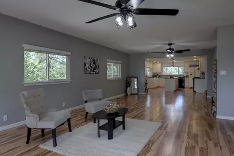 Living - 895 Sunray Ln, Colfax, CA 95713 photo 6 of 7