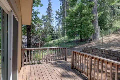 Exterior - 895 Sunray Ln, Colfax, CA 95713 photo 8 of 27