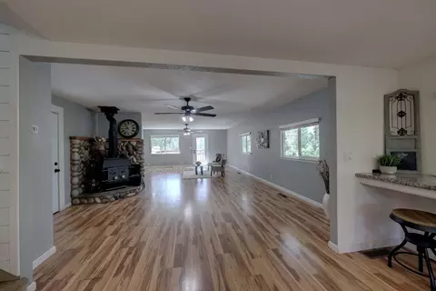 Living - 895 Sunray Ln, Colfax, CA 95713 photo 1 of 7