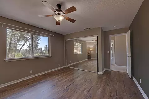 Bedroom - 895 Sunray Ln, Colfax, CA 95713 photo 4 of 4
