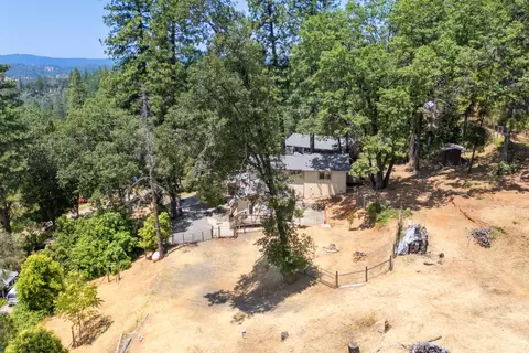 Exterior - 895 Sunray Ln, Colfax, CA 95713 photo 23 of 27