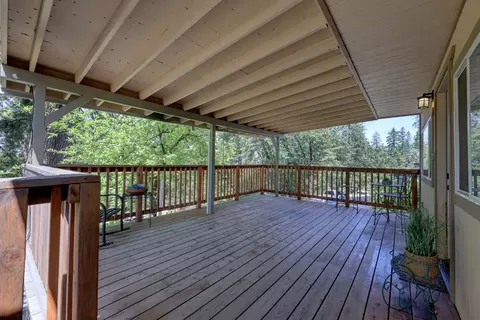 Exterior - 895 Sunray Ln, Colfax, CA 95713 photo 3 of 27