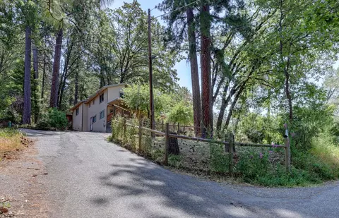 Exterior - 895 Sunray Ln, Colfax, CA 95713 photo 22 of 27